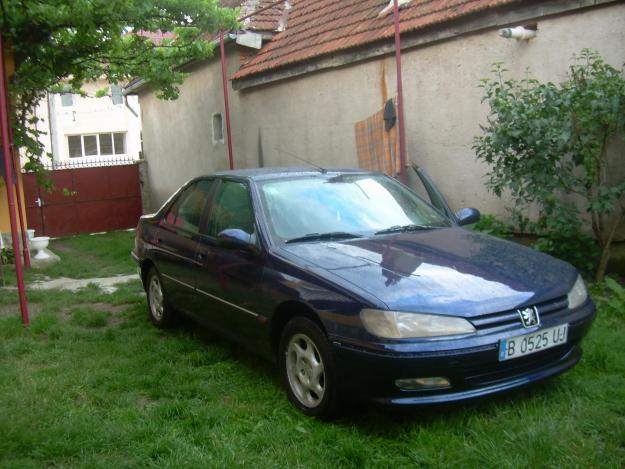 Vand Peugeot 406 - Pret | Preturi Vand Peugeot 406