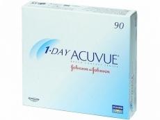 1 Day Acuvue (90 lentile) - Pret | Preturi 1 Day Acuvue (90 lentile)