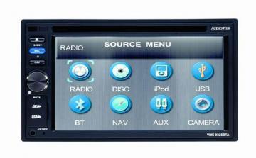 Audiovox VME 9325BTA, dvd auto 2DIN audiovox - Pret | Preturi Audiovox VME 9325BTA, dvd auto 2DIN audiovox