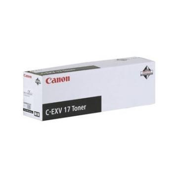 Cartus Toner Canon C-EXV17 Magenta exv17 CF0260B002AA - Pret | Preturi Cartus Toner Canon C-EXV17 Magenta exv17 CF0260B002AA