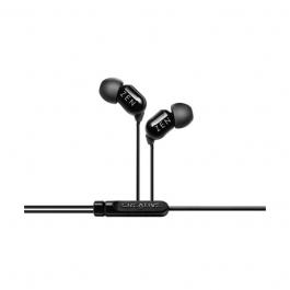 Casti Creative AURVANA in-ear 51EF0320AA000 black - Pret | Preturi Casti Creative AURVANA in-ear 51EF0320AA000 black