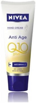 Crema de maini Anti Age Q10 plus - Pret | Preturi Crema de maini Anti Age Q10 plus