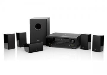 Denon DHT-1312 XP, sistem home cinema denon - Pret | Preturi Denon DHT-1312 XP, sistem home cinema denon