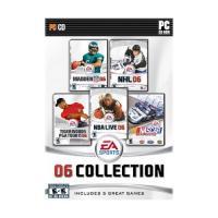 EA Sports 06 Collection - Pret | Preturi EA Sports 06 Collection