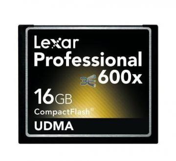 Lexar Compact Flash 600X TB, 16GB + Transport Gratuit - Pret | Preturi Lexar Compact Flash 600X TB, 16GB + Transport Gratuit
