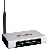 Retelistica TP-LINK TL-WR543G - Pret | Preturi Retelistica TP-LINK TL-WR543G