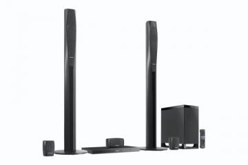 Sisteme Home Cinema - Panasonic SC-XH155EP-K 5.1 canale 1000W Blu-ray Clear Sound - Pret | Preturi Sisteme Home Cinema - Panasonic SC-XH155EP-K 5.1 canale 1000W Blu-ray Clear Sound