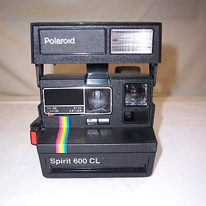 Vand: Polaroid Spirit 600 cl instant camera kit complet (1 set de filme instant incluse+ ) - Pret | Preturi Vand: Polaroid Spirit 600 cl instant camera kit complet (1 set de filme instant incluse+ )