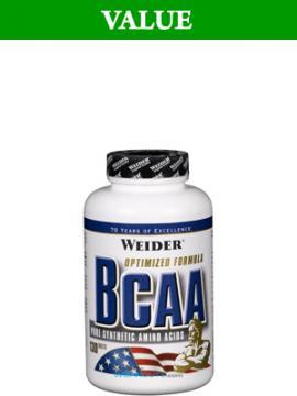 Weider - BCAA 130 tabl - Pret | Preturi Weider - BCAA 130 tabl