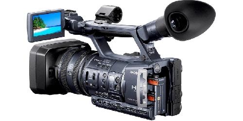 Camera video SONY HDR-AX2000E / AX2000 AVCHD Camcorder - Pret | Preturi Camera video SONY HDR-AX2000E / AX2000 AVCHD Camcorder