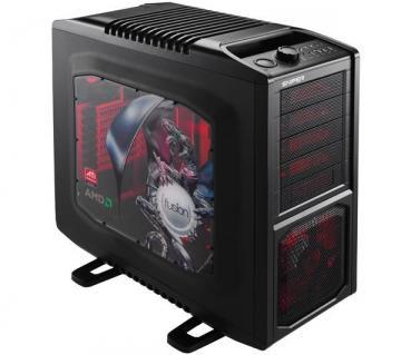 Carcasa CM Storm Sniper Black - AMD Dragon Edition (SGC-6000-KWS2-GP) - Pret | Preturi Carcasa CM Storm Sniper Black - AMD Dragon Edition (SGC-6000-KWS2-GP)