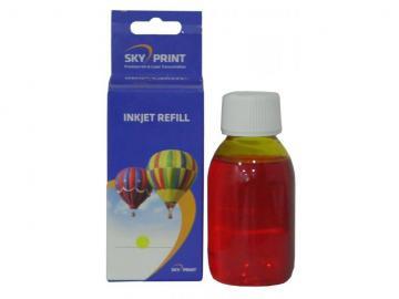 Cerneala SKY-E001Y (100ml) Sky compatibil cu Epson S020093/ S020108/ S020138/ S020187/ S020189/ T003/ T007/ T013/ T017/ - Pret | Preturi Cerneala SKY-E001Y (100ml) Sky compatibil cu Epson S020093/ S020108/ S020138/ S020187/ S020189/ T003/ T007/ T013/ T017/