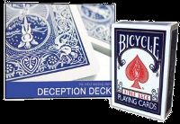 Deception Deck - Pret | Preturi Deception Deck