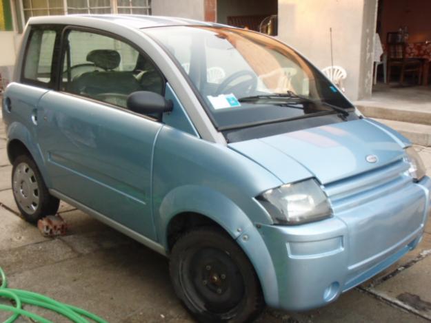 Microcar MC1 Mopedauto-Masini fara permis - Pret | Preturi Microcar MC1 Mopedauto-Masini fara permis