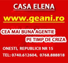 Onesti, apartament 2 camere, decomandat, bloc nou, zona de jos, centrala termica, termopan - Pret | Preturi Onesti, apartament 2 camere, decomandat, bloc nou, zona de jos, centrala termica, termopan