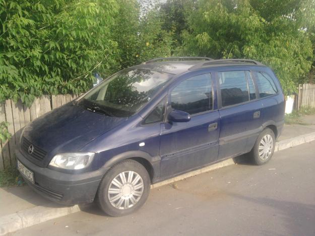 opel zafira 3800 euro tel 0751455128 - Pret | Preturi opel zafira 3800 euro tel 0751455128