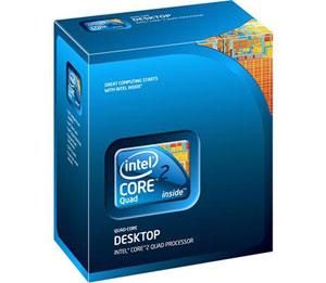 Procesor INTEL skt 775 Core2 Quad Processor Q8300, 2.50GHz, 4MB cache L2, box - Pret | Preturi Procesor INTEL skt 775 Core2 Quad Processor Q8300, 2.50GHz, 4MB cache L2, box