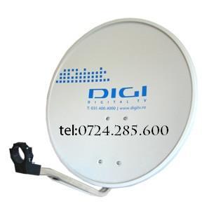 Reglaj antena satelit 0724285600 montare reglare antena satelit,antena digi tv - Pret | Preturi Reglaj antena satelit 0724285600 montare reglare antena satelit,antena digi tv