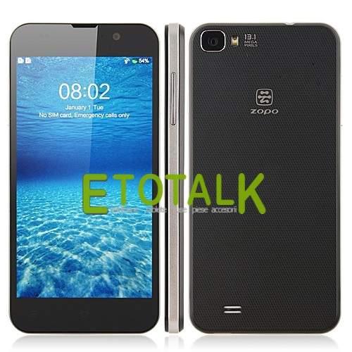 Smartphone Zopo c2 dual sim pret minim ETOTALKro - Pret | Preturi Smartphone Zopo c2 dual sim pret minim ETOTALKro