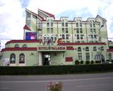 TARGOVISTE - Hotel Valahia 2* - Pret | Preturi TARGOVISTE - Hotel Valahia 2*