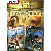 Titan Quest Gold Edition - Pret | Preturi Titan Quest Gold Edition