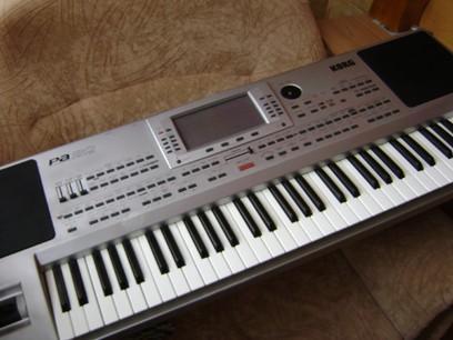 VAND SAU SCHIMB KORG PA80!!! - Pret | Preturi VAND SAU SCHIMB KORG PA80!!!