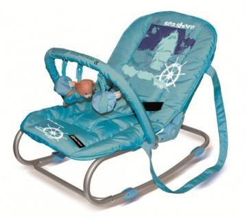 BERTONI - Balansoar Top Relax Blue Sea - Pret | Preturi BERTONI - Balansoar Top Relax Blue Sea