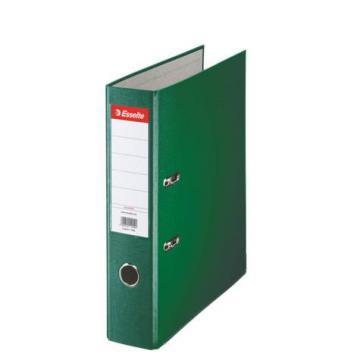 Biblioraft Esselte Economy, 75 mm, 20 bucati/cutie, verde - Pret | Preturi Biblioraft Esselte Economy, 75 mm, 20 bucati/cutie, verde