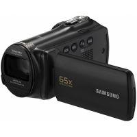 Camera video SAMSUNG SMX-F70BP/EDC, Senzor CMOS, 5MP, Ecran LCD 2.7 inch, Zoom digital 130x - Pret | Preturi Camera video SAMSUNG SMX-F70BP/EDC, Senzor CMOS, 5MP, Ecran LCD 2.7 inch, Zoom digital 130x