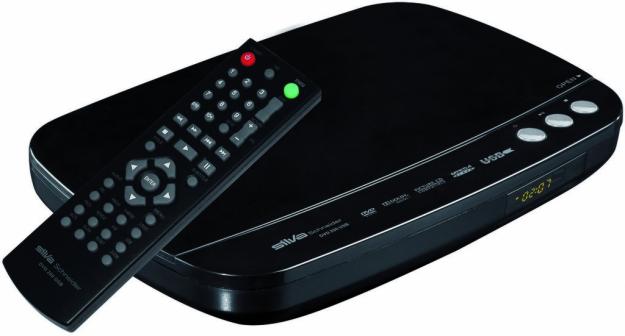 DVD Player Silva Schneider 200 USB - Pret | Preturi DVD Player Silva Schneider 200 USB