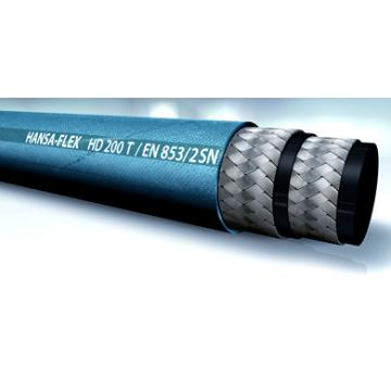 Furtun din cauciuc HD 200T - Pret | Preturi Furtun din cauciuc HD 200T