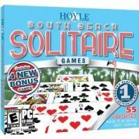 Joc PC Hoyle South Beach Solitaire - Pret | Preturi Joc PC Hoyle South Beach Solitaire