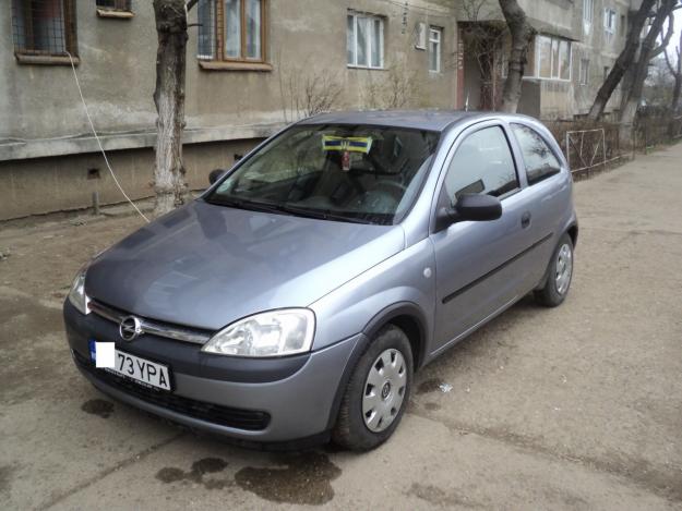 Opel Corsa - Pret | Preturi Opel Corsa