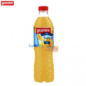 Suc de grapefruit Granini 1.5 L - Pret | Preturi Suc de grapefruit Granini 1.5 L