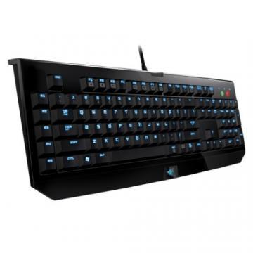 Tastatura Razer BlackWidow Gaming Keyboard RZ03-00390100-R3M1 - Pret | Preturi Tastatura Razer BlackWidow Gaming Keyboard RZ03-00390100-R3M1