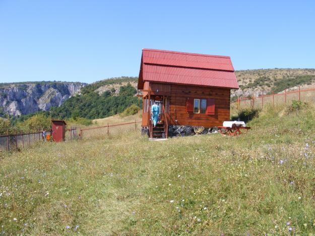 teren de vanzare in zona Cheile - Turzii - Pret | Preturi teren de vanzare in zona Cheile - Turzii