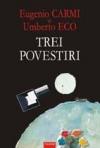 Trei povestiri - Pret | Preturi Trei povestiri