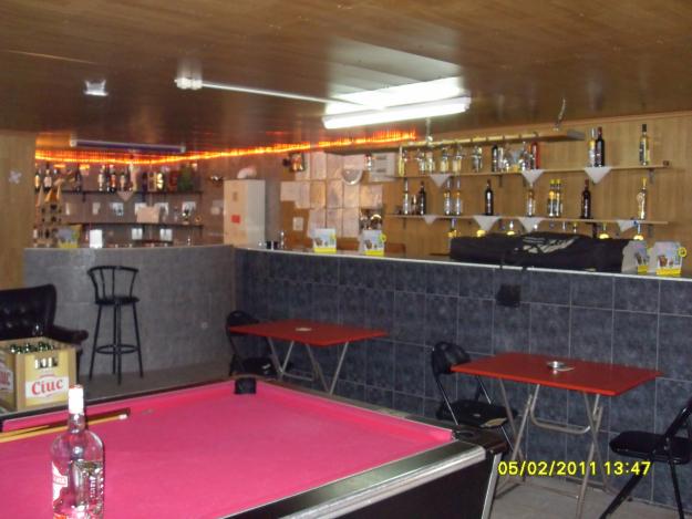 Vand Disco-Bar complet utilat - Pret | Preturi Vand Disco-Bar complet utilat