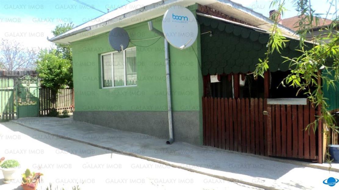 Vanzare casa 2 camere Ungureni Dambovita - Pret | Preturi Vanzare casa 2 camere Ungureni Dambovita