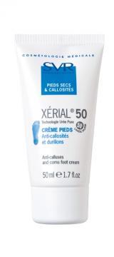 Xerial 50 Crema Picioare *50 ml - Pret | Preturi Xerial 50 Crema Picioare *50 ml