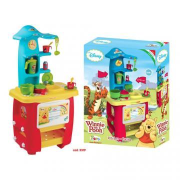 Faro - Bucatarie Winnie the Pooh 95 cm - Pret | Preturi Faro - Bucatarie Winnie the Pooh 95 cm