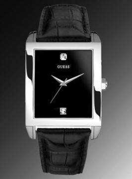 Guess U95151G1 Balck Diamond - Pret | Preturi Guess U95151G1 Balck Diamond