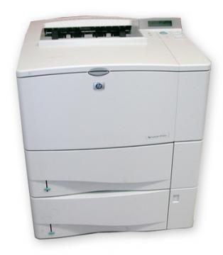 HP sh LaserJet 4100, A4, 25 ppm - Pret | Preturi HP sh LaserJet 4100, A4, 25 ppm