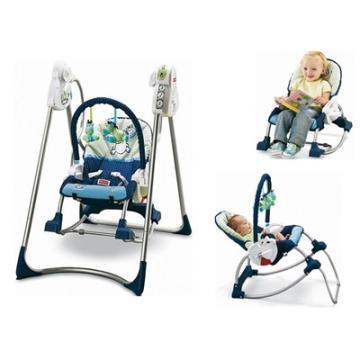 Leagan Fisher-Price Smart Stages Rocker - Pret | Preturi Leagan Fisher-Price Smart Stages Rocker