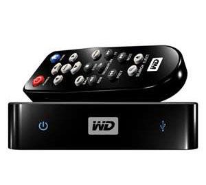 Media Player WD TV Mini, WDBAAM0000NBK - Pret | Preturi Media Player WD TV Mini, WDBAAM0000NBK