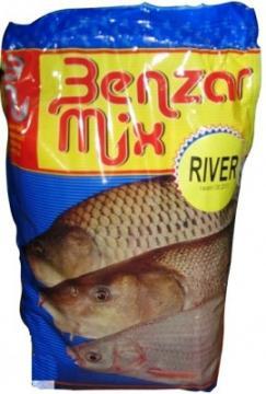 Nada BENZAR Mix River 3kg - Pret | Preturi Nada BENZAR Mix River 3kg