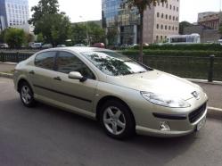 Peugeot 407 exceptional, unic propietar 56K - Pret | Preturi Peugeot 407 exceptional, unic propietar 56K