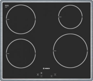 Plita vitroceramica Bosch PIE645Q14E - Pret | Preturi Plita vitroceramica Bosch PIE645Q14E