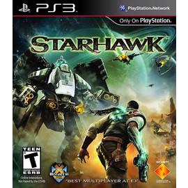 StarHawk PS3 - Pret | Preturi StarHawk PS3