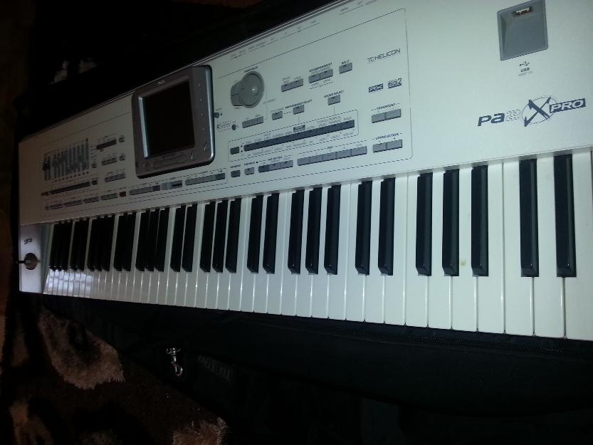 vand korg pa2xpro stare impecabila!!! 1600euro fix.. - Pret | Preturi vand korg pa2xpro stare impecabila!!! 1600euro fix..